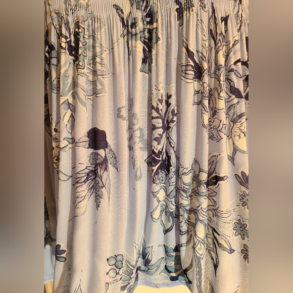 NWT Spense size M blue top - Picture 8 of 11